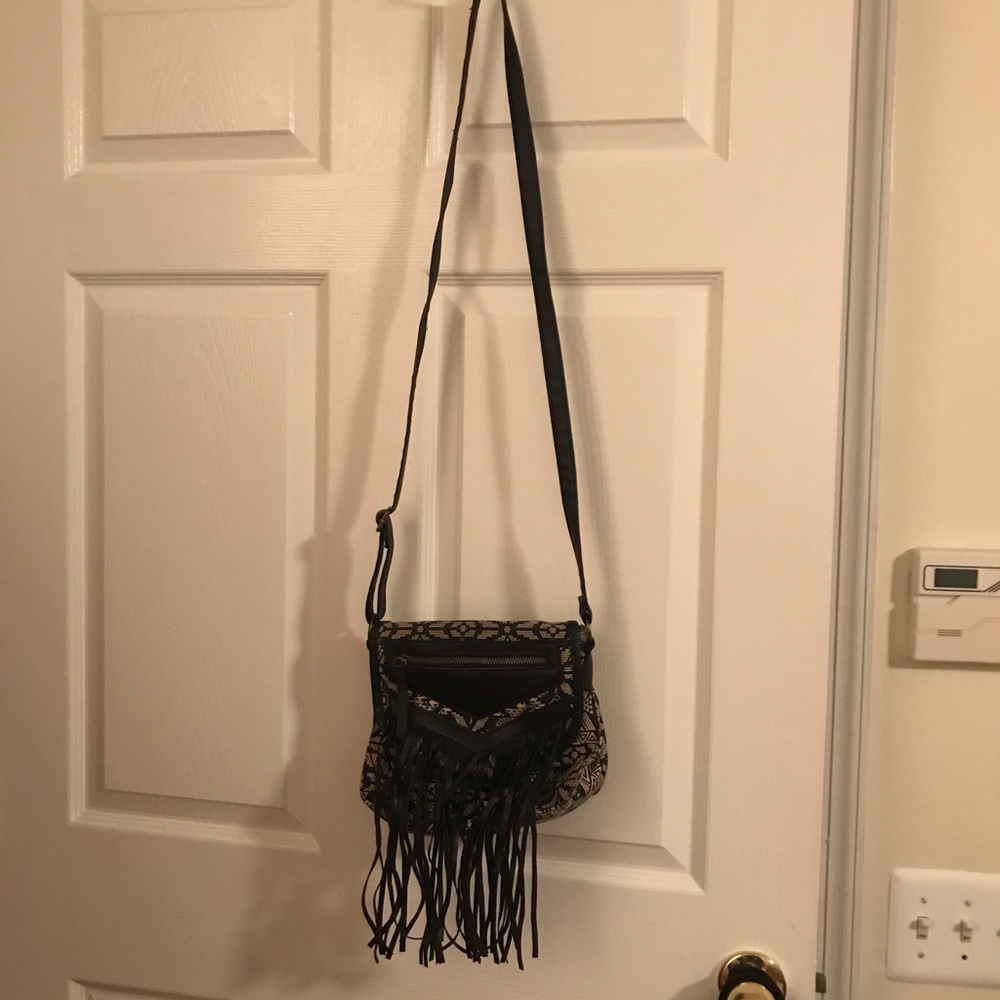 Madden Girl crossbody